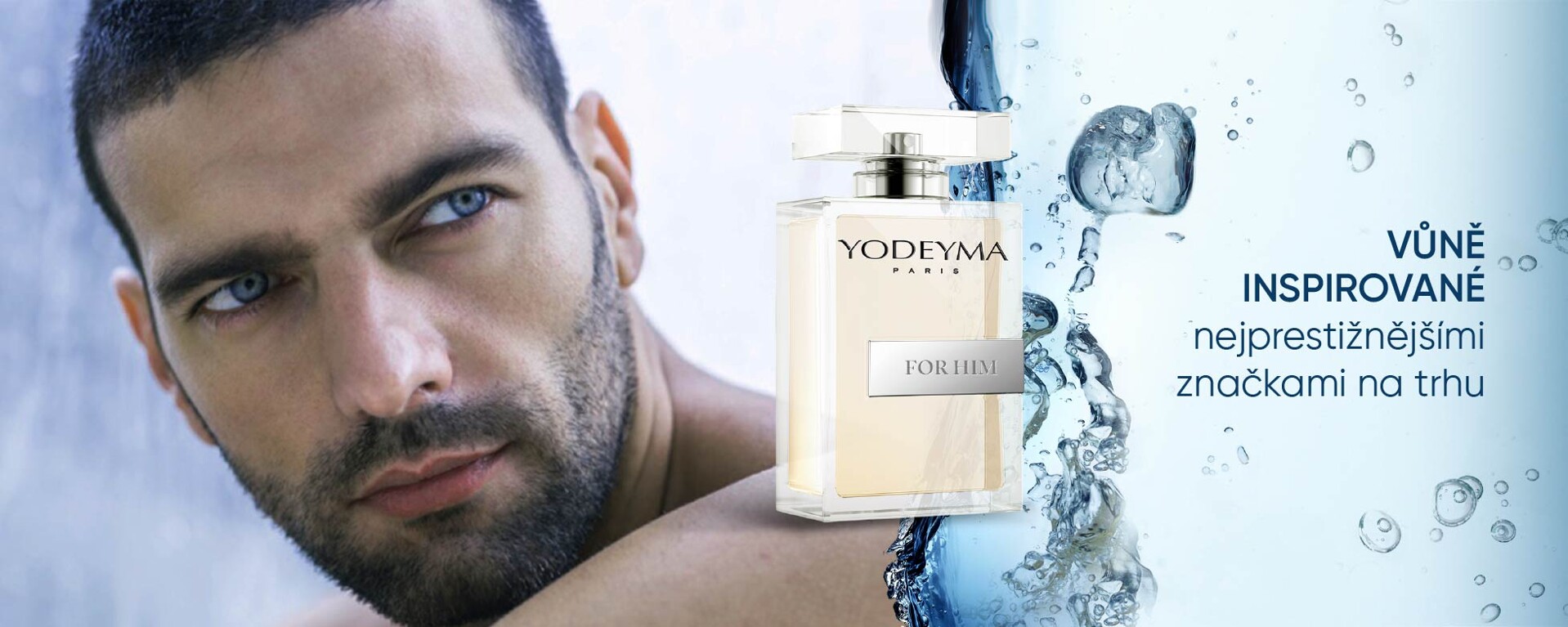 Parfém muži