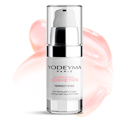 OČNÍ KRÉM PROTI VRÁSKÁM 15ml